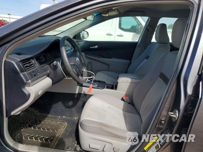 Zdjęcie 7 z 12 samochodu: 2014 TOYOTA CAMRY LE VIN:4T4BF1FK6ER386690 - miniatura