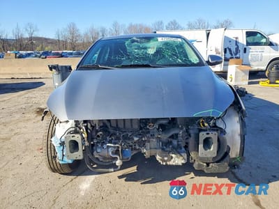 Piąte zdjęcie samochodu w środku: 2024 KIA FORTE LXS VIN:3KPF24ADXRE709844 - miniatura