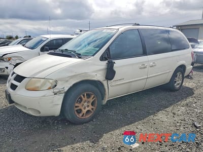 2001 DODGE GRAND CARAVAN SPORT 2B4GP44321R224073 - główne zdjęcie licytacji z USA - miniatura