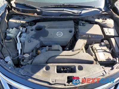 Zdjęcie 11 z 12 samochodu: 2015 NISSAN ALTIMA 2.5 SV VIN:1N4AL3AP8FC273158 - miniatura
