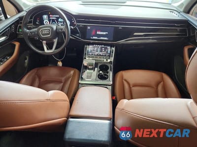 Zdjęcie 8 z 13 samochodu: 2021 AUDI Q7 PREMIUM PLUS VIN:WA1LJAF78MD038024 - miniatura