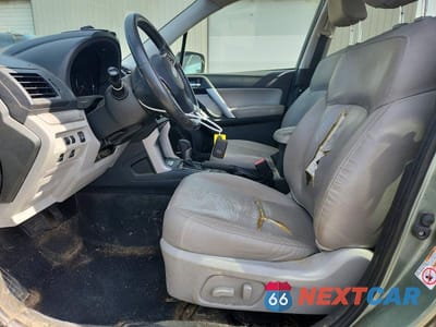 Zdjęcie 7 z 12 samochodu: 2015 SUBARU FORESTER 2.5I TOURING VIN:JF2SJAWC9FH597576 - miniatura