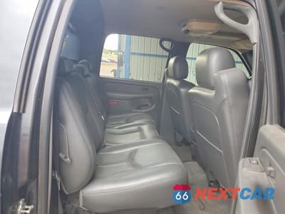 Zdjęcie 10 z 12 samochodu: 2004 CHEVROLET AVALANCHE K1500 VIN:3GNEK12T94G292527 - miniatura