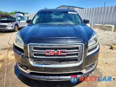 Piąte zdjęcie samochodu w środku: 2017 GMC ACADIA LIMITED SLT-2 VIN:1GKKVSKDXHJ240625 - miniatura
