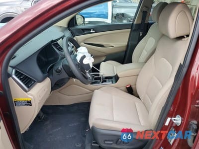Zdjęcie 7 z 13 samochodu: 2018 HYUNDAI TUSCON VIN:KM8J3CA47JU613821 - miniatura