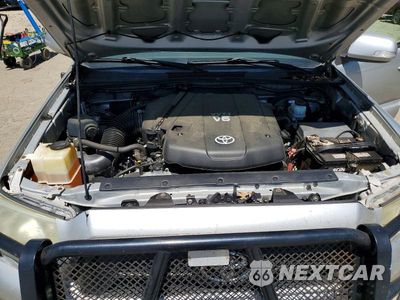 Zdjęcie 11 z 12 samochodu: 2013 TOYOTA TACOMA DOUBLE CAB LONG BED VIN:3TMMU4FN7DM050588 - miniatura