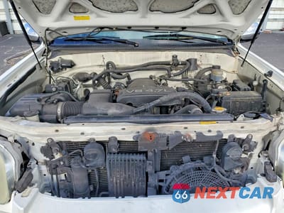 Zdjęcie 12 z 13 samochodu: 2007 TOYOTA SEQUOIA LIMITED VIN:5TDZT38A97S294633 - miniatura