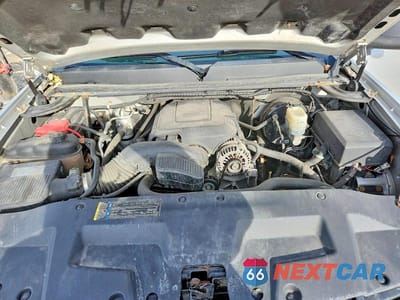 Zdjęcie 11 z 12 samochodu: 2010 GMC SIERRA K1500 SLE VIN:1GTSKVE38AZ131970 - miniatura