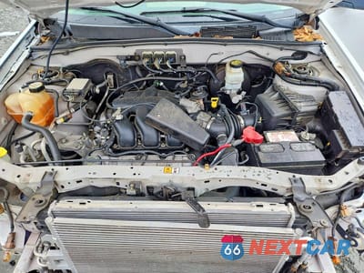 Zdjęcie 11 z 12 samochodu: 2008 FORD ESCAPE XLT VIN:1FMCU03108KD74335 - miniatura