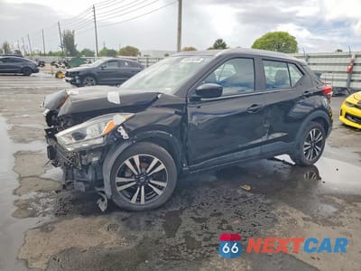 2020 NISSAN KICKS SV 3N1CP5CV1LL490262 - główne zdjęcie licytacji z USA - miniatura