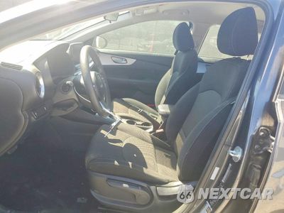 Zdjęcie 7 z 12 samochodu: 2022 KIA FORTE LXS VIN:3KPF24AD9NE466795 - miniatura