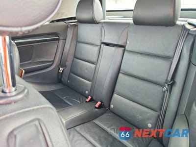 Zdjęcie 10 z 12 samochodu: 2005 AUDI A4 1.8 CABRIOLET VIN:WAUAC48H75K013172 - miniatura