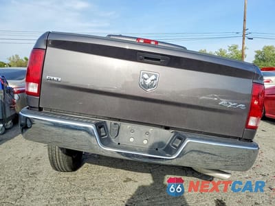 Zdjęcie 6 z 12 samochodu: 2024 RAM 1500 CLASSIC SLT VIN:1C6RR7GG9RS124477 - miniatura