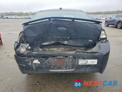 Zdjęcie 6 z 11 samochodu: 2010 FORD FOCUS SE VIN:1FAHP3CN9AW116776 - miniatura
