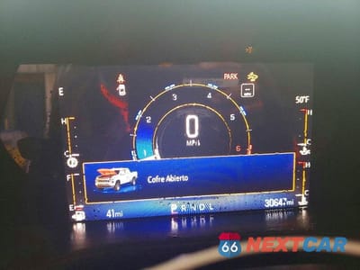 Zdjęcie 9 z 11 samochodu: 2023 CHEVROLET COLORADO VIN:1GCPSBEK6P1141674 - miniatura