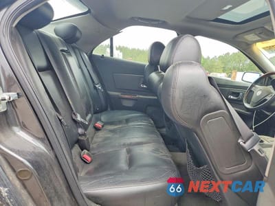 Zdjęcie 10 z 13 samochodu: 2005 CADILLAC CTS HI FEATURE V6 VIN:1G6DP567950117052 - miniatura