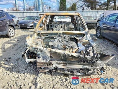 Piąte zdjęcie samochodu w środku: 2023 SUBARU FORESTER PREMIUM VIN:JF2SKADC2PH545014 - miniatura