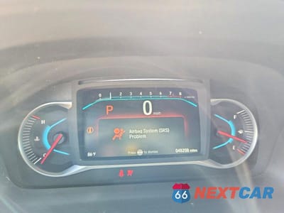 Zdjęcie 9 z 14 samochodu: 2022 HONDA PILOT SPORT VIN:5FNYF5H35NB006981 - miniatura