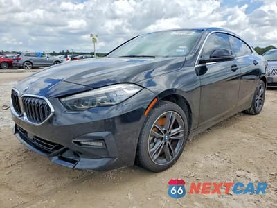 2021 BMW 228XI WBA73AK05M7H53030 - główne zdjęcie licytacji z USA - miniatura