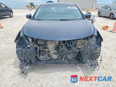 Piąte zdjęcie samochodu w środku: 2015 NISSAN ALTIMA 2.5 SV VIN:1N4AL3AP6FC497867 - miniatura