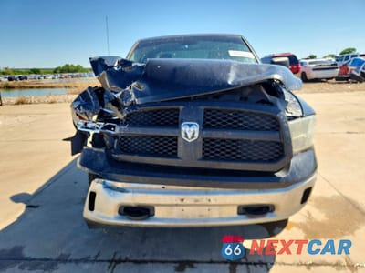 Piąte zdjęcie samochodu w środku: 2015 RAM 1500 SLT VIN:1C6RR7LT1FS520045 - miniatura