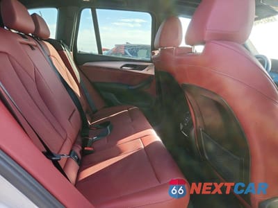Zdjęcie 11 z 14 samochodu: 2024 BMW X3 XDRIVE30I VIN:5UX53DP09R9W36790 - miniatura