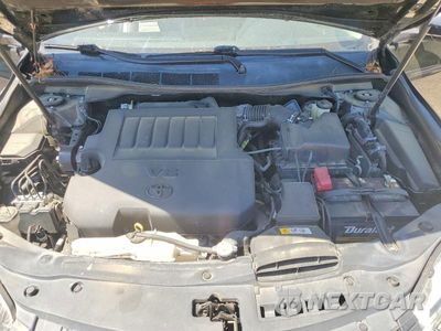 Zdjęcie 11 z 13 samochodu: 2017 TOYOTA CAMRY XSE V6 VIN:4T1BK1FK0HU031377 - miniatura