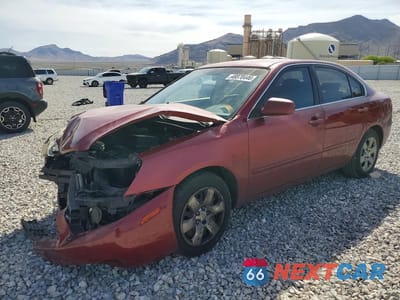 2007 KIA OPTIMA LX KNAGE123975099649 - główne zdjęcie licytacji z USA - miniatura