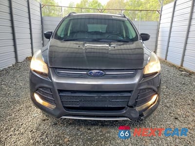 Piąte zdjęcie samochodu w środku: 2015 FORD ESCAPE SE VIN:1FMCU0GX0FUC20739 - miniatura