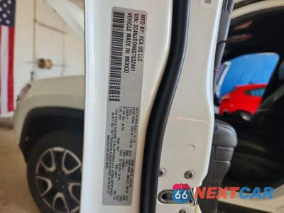 Zdjęcie 14 z 14 samochodu: 2025 JEEP COMPASS TRAILHAWK VIN:3C4NJDDN6ST532441 - miniatura