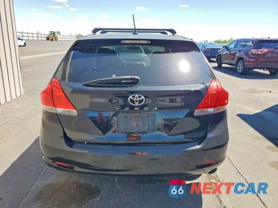 Zdjęcie 6 z 13 samochodu: 2009 TOYOTA VENZA FWD 4CYL VIN:4T3ZE11A69U006304 - miniatura