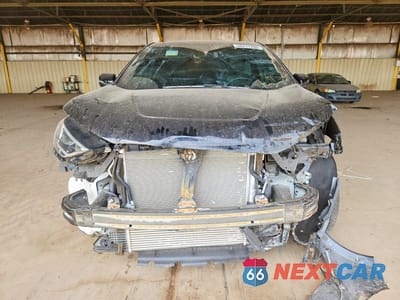 Piąte zdjęcie samochodu w środku: 2022 FORD EDGE ST VIN:2FMPK4AP9NBA12581 - miniatura