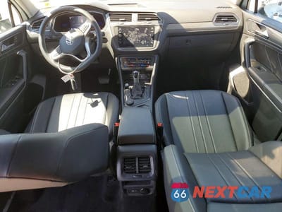 Zdjęcie 8 z 13 samochodu: 2023 VOLKSWAGEN TIGUAN SE VIN:3VVMB7AX0PM025649 - miniatura