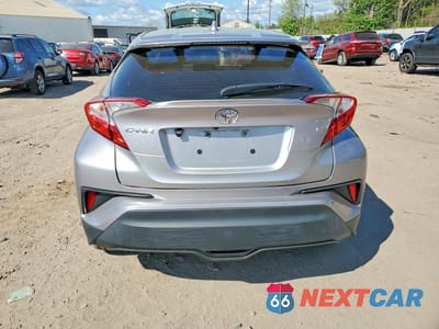 Zdjęcie 6 z 12 samochodu: 2020 TOYOTA C-HR XLE VIN:NMTKHMBX8LR104870 - miniatura