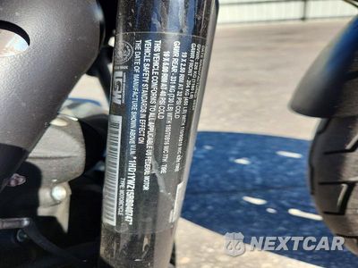 Zdjęcie 9 z 9 samochodu: 2024 HARLEY-DAVIDSON FXLRS VIN:1HD1YWZ15RB040747 - miniatura