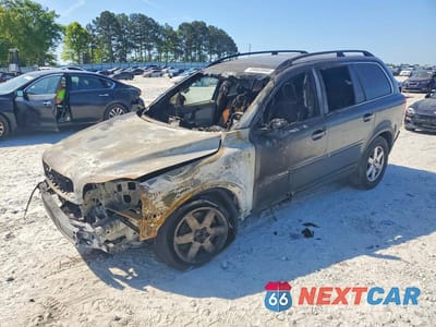 2007 VOLVO XC90 3.2 YV4CY982971400334 - główne zdjęcie licytacji z USA - miniatura