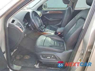 Zdjęcie 7 z 13 samochodu: 2015 AUDI Q5 PREMIUM VIN:WA1CFAFP8FA052379 - miniatura