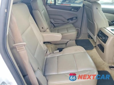 Zdjęcie 11 z 12 samochodu: 2016 GMC YUKON SLT VIN:1GKS1BKC9GR142852 - miniatura