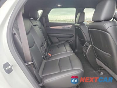Zdjęcie 10 z 11 samochodu: 2022 CADILLAC XT5 LUXURY VIN:1GYKNAR49NZ164642 - miniatura