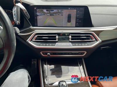 Zdjęcie 10 z 10 samochodu: 2019 BMW X5 XDRIVE40I VIN:5UXCR6C51KLL11708 - miniatura