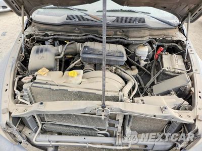 Zdjęcie 11 z 11 samochodu: 2006 DODGE RAM 1500 ST VIN:1D7HA18K16J186393 - miniatura