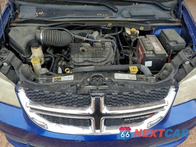 Zdjęcie 12 z 12 samochodu: 2013 DODGE GRAND CARAVAN SE VIN:2C4RDGBG6DR760654 - miniatura