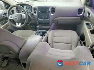 Zdjęcie 8 z 13 samochodu: 2011 DODGE DURANGO EXPRESS VIN:1D4RD2GG2BC629788 - miniatura