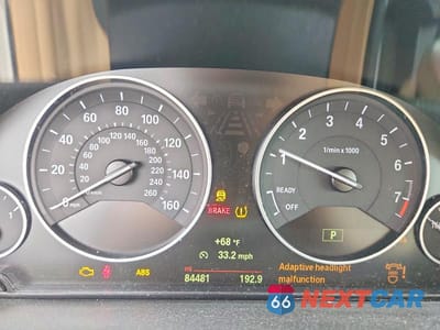 Zdjęcie 9 z 12 samochodu: 2015 BMW 435 I VIN:WBA3R1C56FK194219 - miniatura