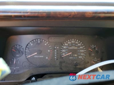 Zdjęcie 9 z 12 samochodu: 1997 DODGE RAM 2500 VIN:1B7KF26Z2VJ583536 - miniatura