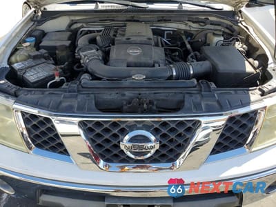 Zdjęcie 11 z 13 samochodu: 2008 NISS FRONTIER SE V6 VIN:1N6AD07U98C412605 - miniatura