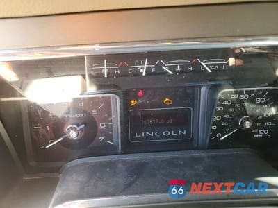 Zdjęcie 9 z 13 samochodu: 2014 LINCOLN NAVIGATOR VIN:5LMJJ2J55EEL02961 - miniatura