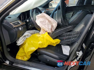 Zdjęcie 7 z 13 samochodu: 2016 MERCEDES-BENZ E 350 4MATIC VIN:WDDHF8JB5GB171556 - miniatura
