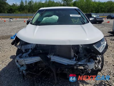 Piąte zdjęcie samochodu w środku: 2018 FORD EDGE SE VIN:2FMPK3G92JBB74579 - miniatura