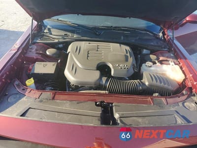 Zdjęcie 11 z 12 samochodu: 2022 DODGE CHALLENGER SXT VIN:2C3CDZAG1NH132127 - miniatura